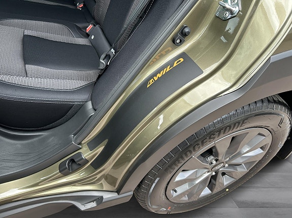 Subaru Outback 9 of 13
