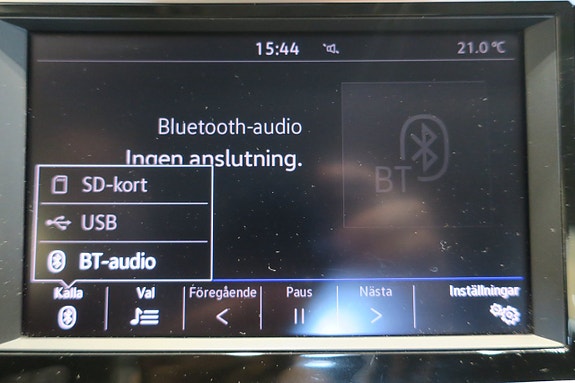 Volkswagen Polo 9 of 10