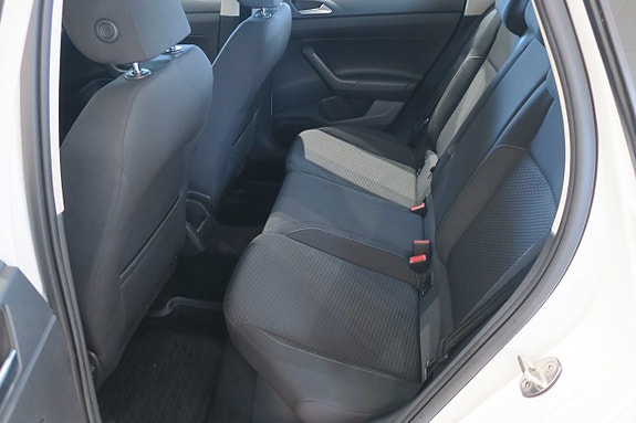 Volkswagen Polo 7 of 10