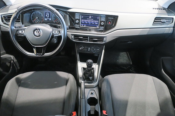 Volkswagen Polo 6 of 10