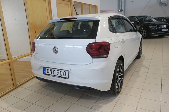 Volkswagen Polo 4 of 5