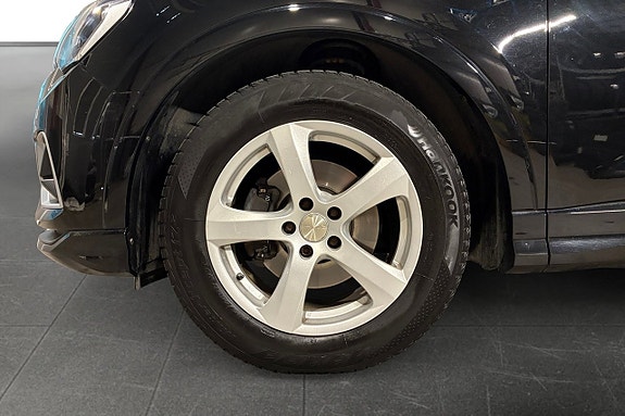 Audi Q3 17 of 18
