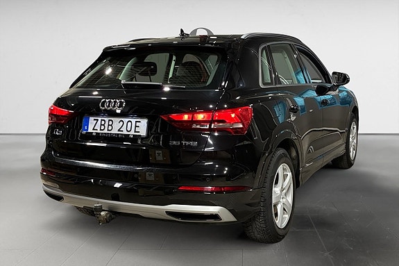 Audi Q3 7 of 18