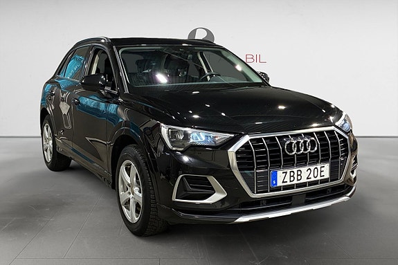 Audi Q3 9 of 18