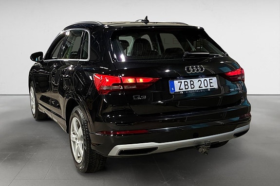 Audi Q3 5 of 5