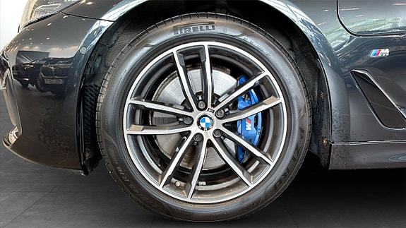 BMW 530e 9 of 9
