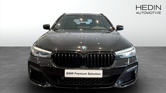 BMW 530e 8 of 9