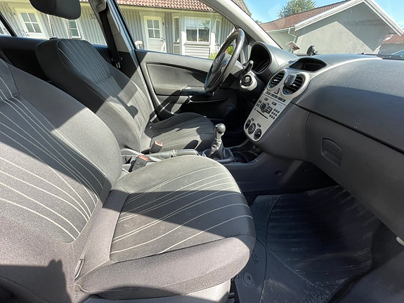 Opel Corsa 5 of 5