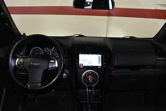 Isuzu D-max 11 of 18