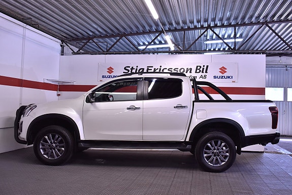 Isuzu D-max 7 of 18