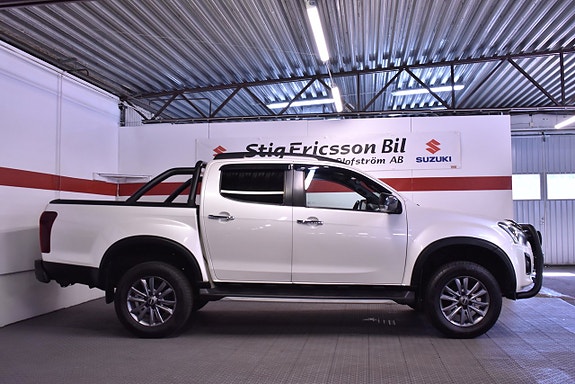 Isuzu D-max 2 of 18