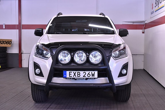 Isuzu D-max 3 of 18