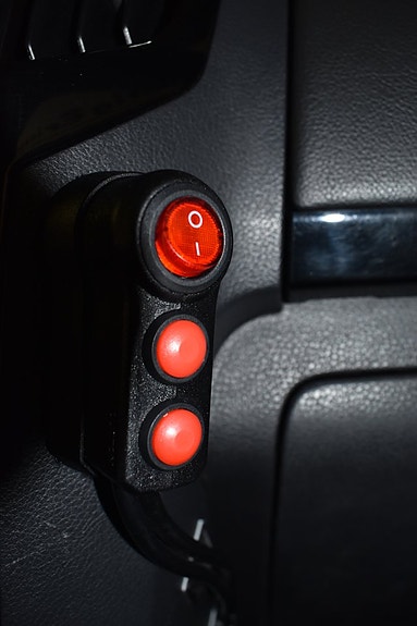 Isuzu D-max 17 of 18