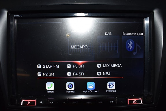 Isuzu D-max 14 of 18