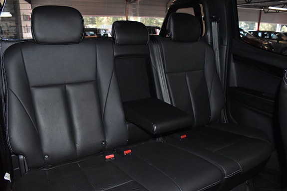 Isuzu D-max 12 of 18