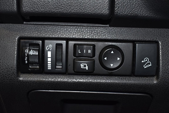 Isuzu D-max 16 of 18