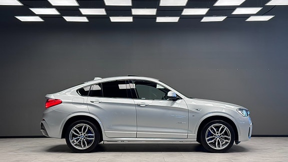 BMW X4 4 of 5