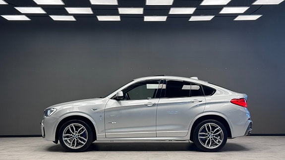 BMW X4 5 of 5