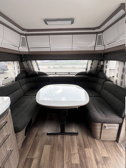 Kabe Imperial 560 XL KS 3 of 8