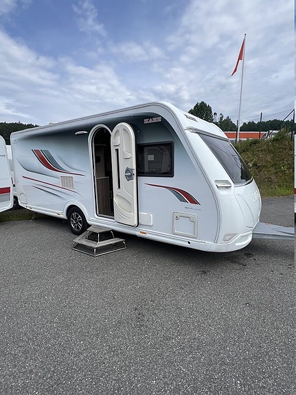 Kabe Imperial 560 XL KS 2 of 8