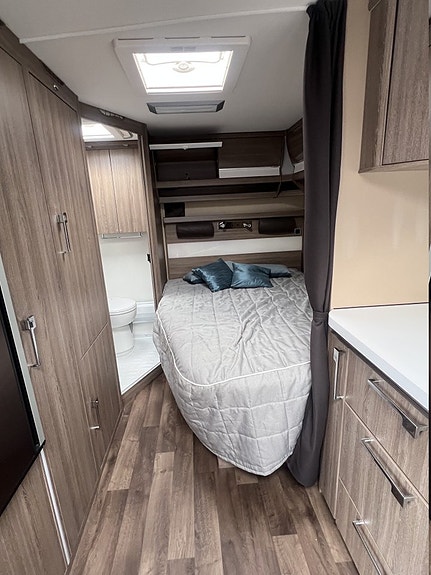 Kabe Imperial 560 XL KS 5 of 8