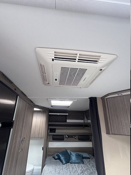 Kabe Imperial 560 XL KS 8 of 8