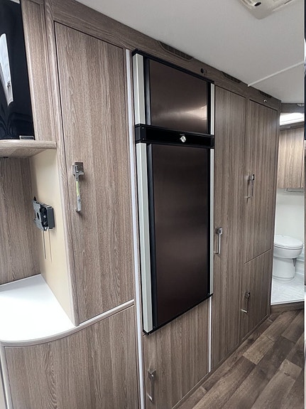 Kabe Imperial 560 XL KS 6 of 8
