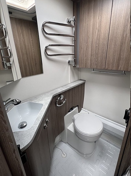 Kabe Imperial 560 XL KS 7 of 8