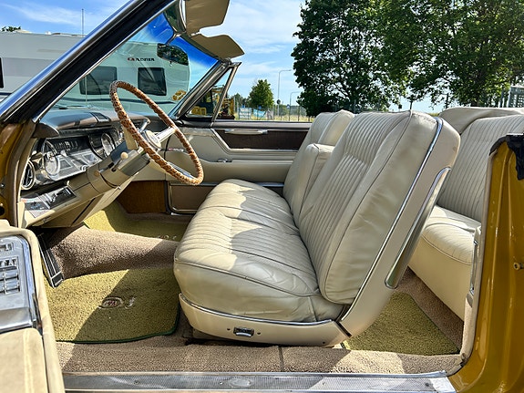 Cadillac Eldorado 8 of 11