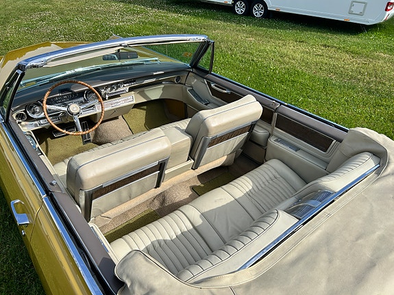Cadillac Eldorado 7 of 11