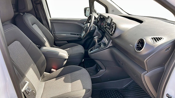 Mercedes-Benz Citan 112 3 of 5