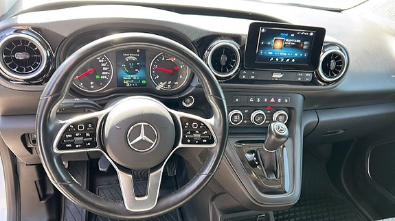 Mercedes-Benz Citan 112 4 of 5
