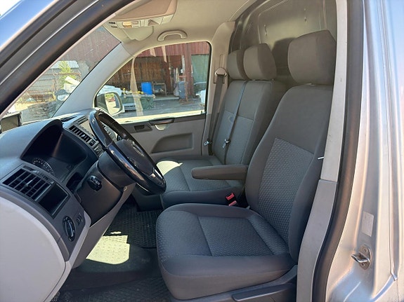Volkswagen Transporter 4 of 4