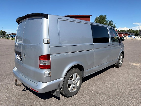Volkswagen Transporter 3 of 4