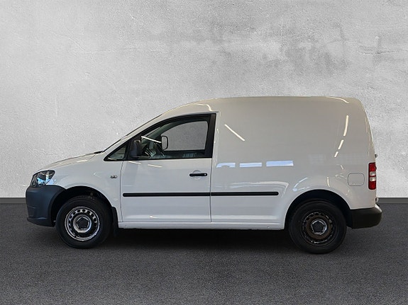 Volkswagen Caddy 2 of 5