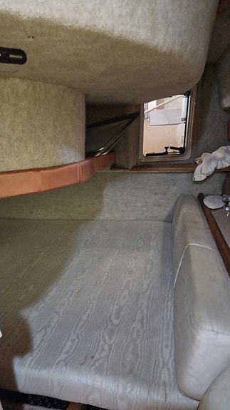 Maxum 2500 -9030 5 of 5