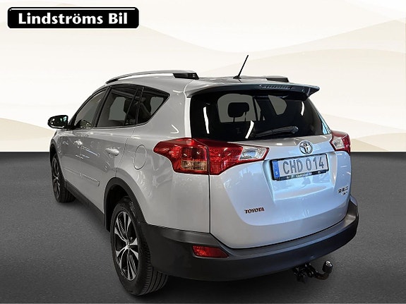 Toyota RAV4 4 of 19