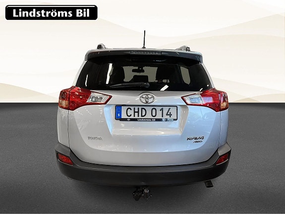 Toyota RAV4 7 of 19