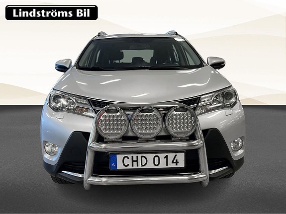 Toyota RAV4 8 of 19
