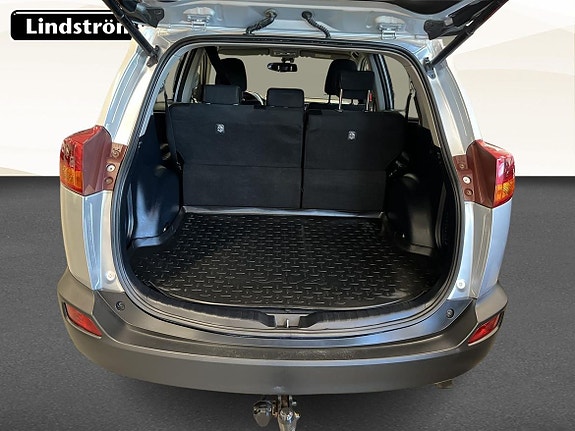 Toyota RAV4 12 of 19