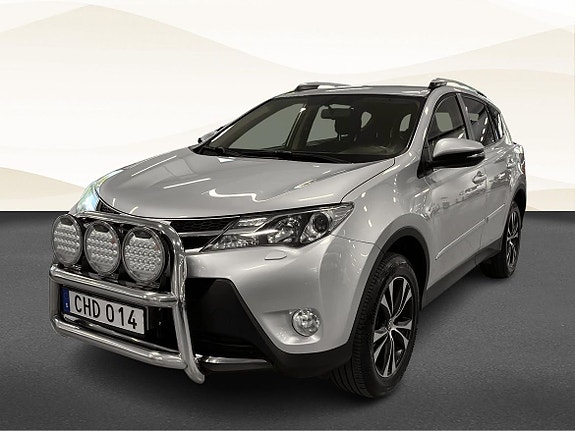 Toyota RAV4 18 of 19