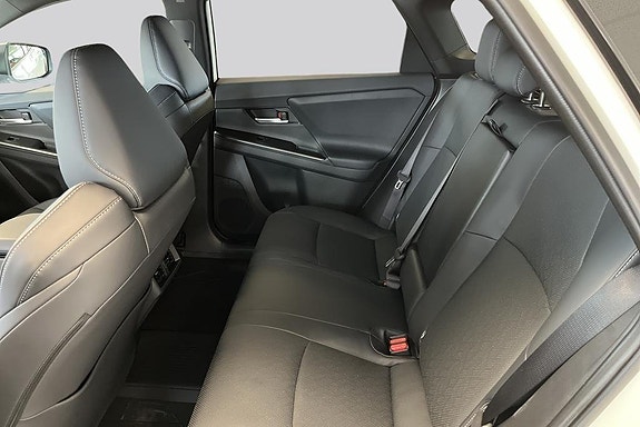 Subaru E-Outback 10 of 14