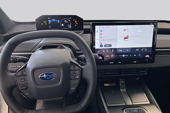 Subaru E-Outback 8 of 14