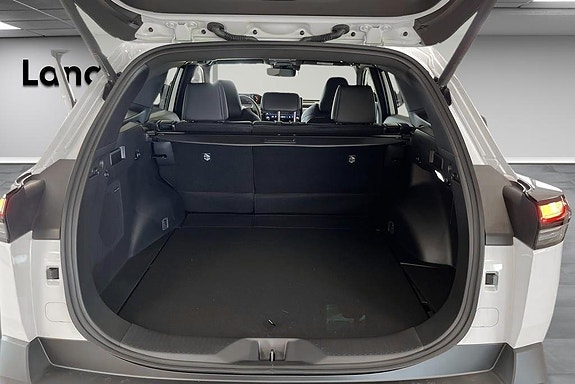 Subaru E-Outback 7 of 14