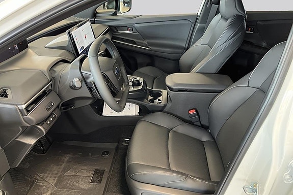 Subaru E-Outback 9 of 14