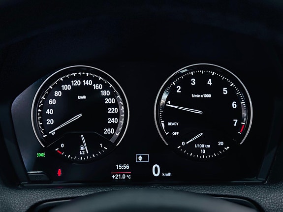 BMW 118i 12 of 22