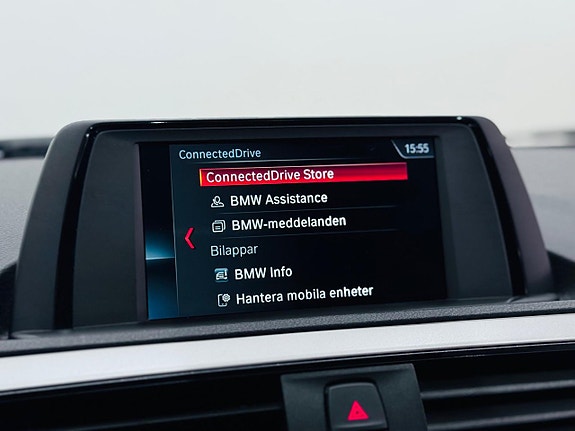 BMW 118i 14 of 22