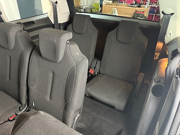 Citroen Grand C4 Picasso 12 of 19