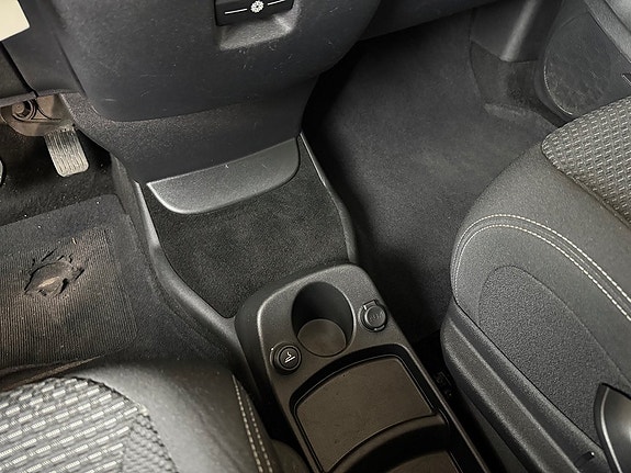 Citroen Grand C4 Picasso 19 of 19