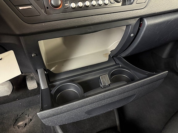 Citroen Grand C4 Picasso 18 of 19